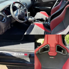 Nissan Juke Nismo RS 4x4 | Mobile.bg � ����� ������ 6