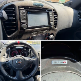 Nissan Juke Nismo RS 4x4 | Mobile.bg � ����� ������ 4