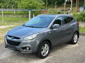 Hyundai IX35 1.6 GDI
