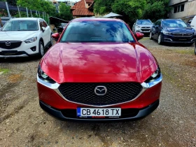 Mazda CX-30 2.5i / Skyactiv-G / 57 000 км. ТОП - 22850 € / 44690.72 лв. - 16812896 2