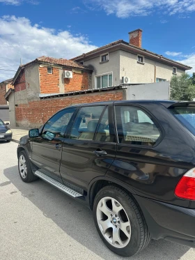 BMW X5 undefined | Auto.bg — изображение 4