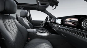 Mercedes-Benz GLS 680 MAYBACH/ NIGHT SERIES/FIRST CLASS/ SUPERSCREEN | Auto.bg — изображение 8