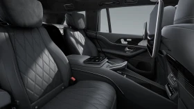 Mercedes-Benz GLS 680 MAYBACH/ NIGHT SERIES/FIRST CLASS/ SUPERSCREEN | Auto.bg — изображение 10
