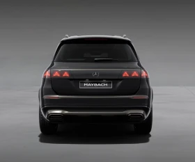 Mercedes-Benz GLS 680 MAYBACH/ NIGHT SERIES/FIRST CLASS/ SUPERSCREEN | Auto.bg — изображение 5