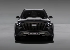 Mercedes-Benz GLS 680 MAYBACH/ NIGHT SERIES/FIRST CLASS/ SUPERSCREEN | Auto.bg — изображение 2