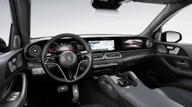 Mercedes-Benz GLS 680 MAYBACH/ NIGHT SERIES/FIRST CLASS/ SUPERSCREEN | Auto.bg — изображение 7