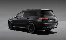Mercedes-Benz GLS 680 MAYBACH/ NIGHT SERIES/FIRST CLASS/ SUPERSCREEN | Auto.bg — изображение 4