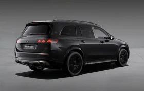 Mercedes-Benz GLS 680 MAYBACH/ NIGHT SERIES/FIRST CLASS/ SUPERSCREEN | Auto.bg — изображение 6