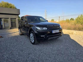 Land Rover Range Rover Sport 3.0D 4X4 ���� ����������� | Mobile.bg � ����� ������ 4