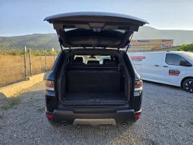Land Rover Range Rover Sport 3.0D 4X4 ���� ����������� | Mobile.bg � ����� ������ 8
