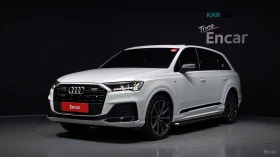 ������ Audi Q7