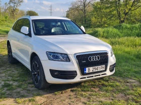 Audi Q5 N1