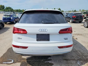 Audi Q5 2.0l Premium Plus - 12999 € - 90109621 6