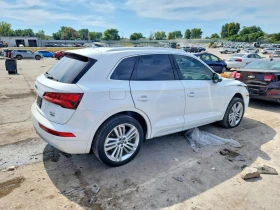 Audi Q5 2.0l Premium Plus - 12999 € - 90109621 3
