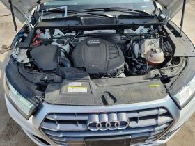 Audi Q5 2.0l Premium Plus - 12999 € - 90109621 11