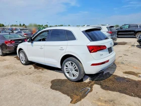 Audi Q5 2.0l Premium Plus - 12999 € - 90109621 2