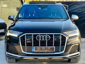 Audi SQ7 4.0TDI* V8* 6+ 1�����* Bang&Oulfsen* �������* Nith | Mobile.bg � ����� ������ 3