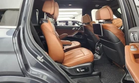 BMW X7 | Mobile.bg � ����� ������ 8
