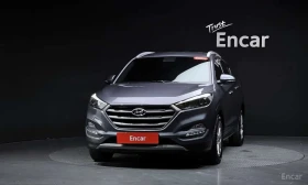 Hyundai Tucson * Diesel 2.0 2WD * ЦЕНА ДО БГ | Auto.bg — изображение 3