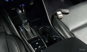 Hyundai Tucson * Diesel 2.0 2WD * ЦЕНА ДО БГ | Auto.bg — изображение 16