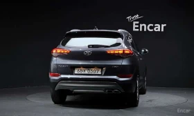 Hyundai Tucson * Diesel 2.0 2WD * ЦЕНА ДО БГ | Auto.bg — изображение 4