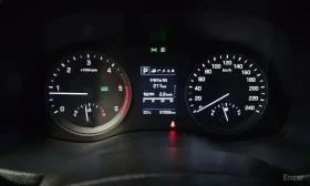 Hyundai Tucson * Diesel 2.0 2WD * ЦЕНА ДО БГ | Auto.bg — изображение 10