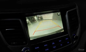 Hyundai Tucson * Diesel 2.0 2WD * ЦЕНА ДО БГ | Auto.bg — изображение 17