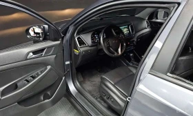 Hyundai Tucson * Diesel 2.0 2WD * ЦЕНА ДО БГ | Auto.bg — изображение 8