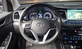 Hyundai Tucson * Diesel 2.0 2WD * ЦЕНА ДО БГ | Auto.bg — изображение 6