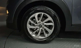 Hyundai Tucson * Diesel 2.0 2WD * ЦЕНА ДО БГ | Auto.bg — изображение 15
