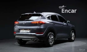 Hyundai Tucson * Diesel 2.0 2WD * ЦЕНА ДО БГ | Auto.bg — изображение 2
