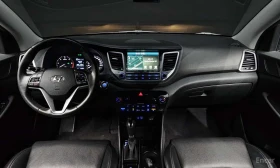 Hyundai Tucson * Diesel 2.0 2WD * ЦЕНА ДО БГ | Auto.bg — изображение 5