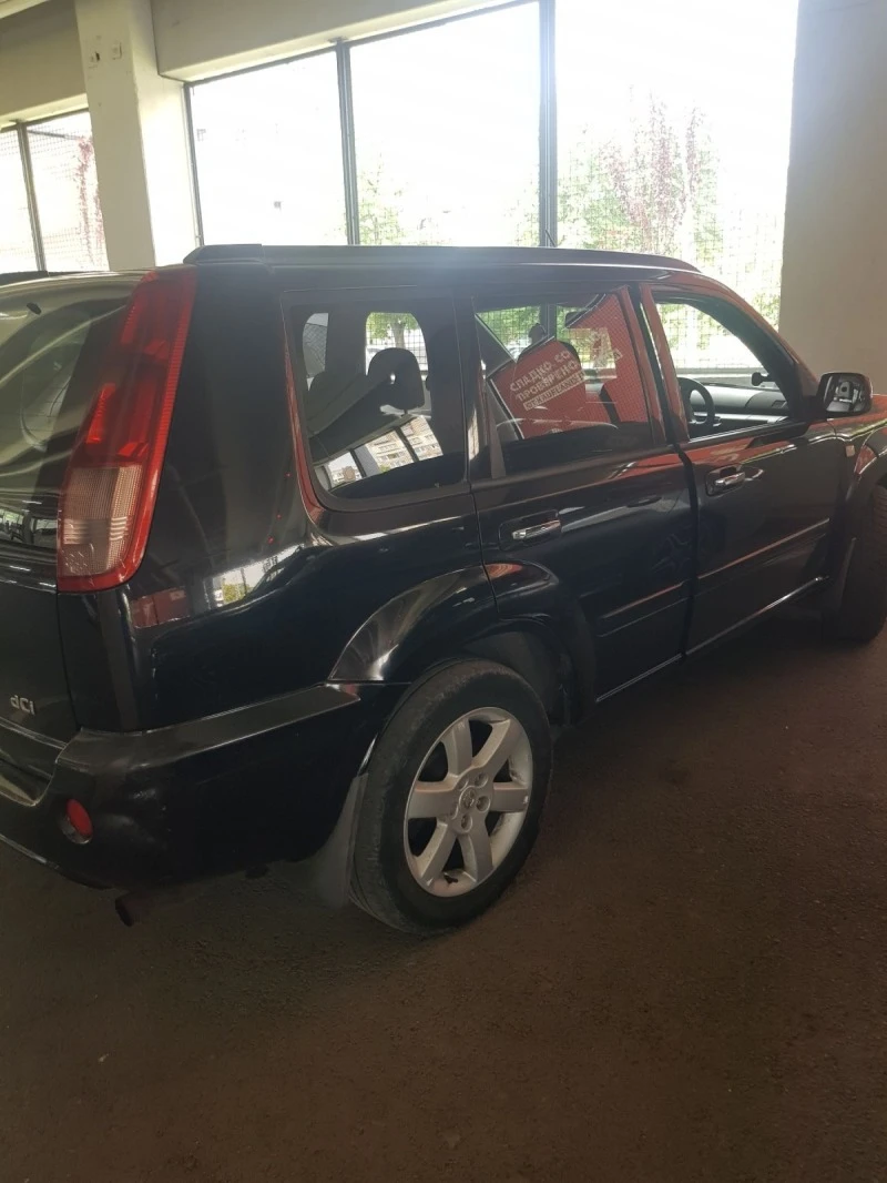 Nissan X-trail, снимка 7 - Автомобили и джипове - 48091758