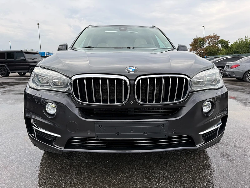 BMW X5 SPORT PAKET-4x4-HEAD UP-360 KAMERI-PANORAMA-HARMAN