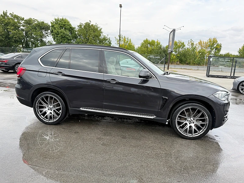 BMW X5 SPORT PAKET-4x4-HEAD UP-360 KAMERI-PANORAMA-HARMAN, снимка 2 - Автомобили и джипове - 51866519