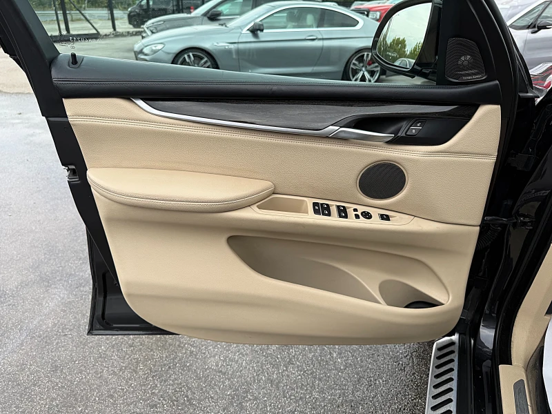 BMW X5 SPORT PAKET-4x4-HEAD UP-360 KAMERI-PANORAMA-HARMAN, снимка 8 - Автомобили и джипове - 51866519