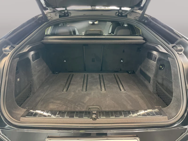 BMW X6 xDRIVE-40i/381HP/M/360/HUD/MASSAGE/PANO/833vpr, снимка 8 - Автомобили и джипове - 52572376