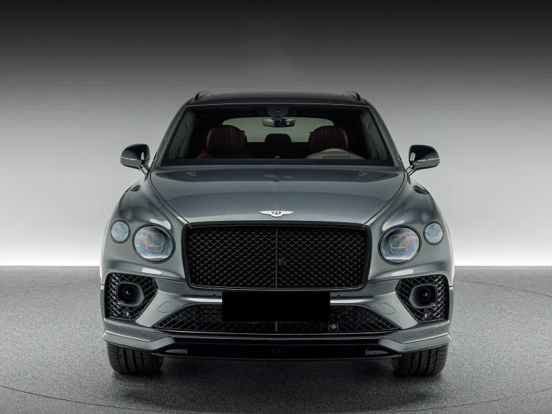 Bentley Bentayga S V8/CARBON/BLACKLINE/NAIM/PANO/TV/NIGHT VISION/, снимка 2 - Автомобили и джипове - 52719593