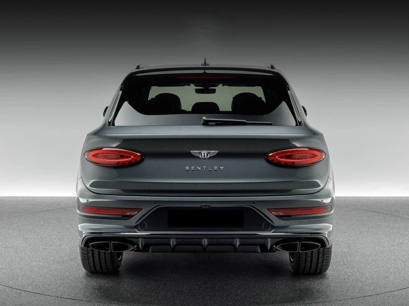 Bentley Bentayga S V8/CARBON/BLACKLINE/NAIM/PANO/TV/NIGHT VISION/, снимка 6 - Автомобили и джипове - 52719593