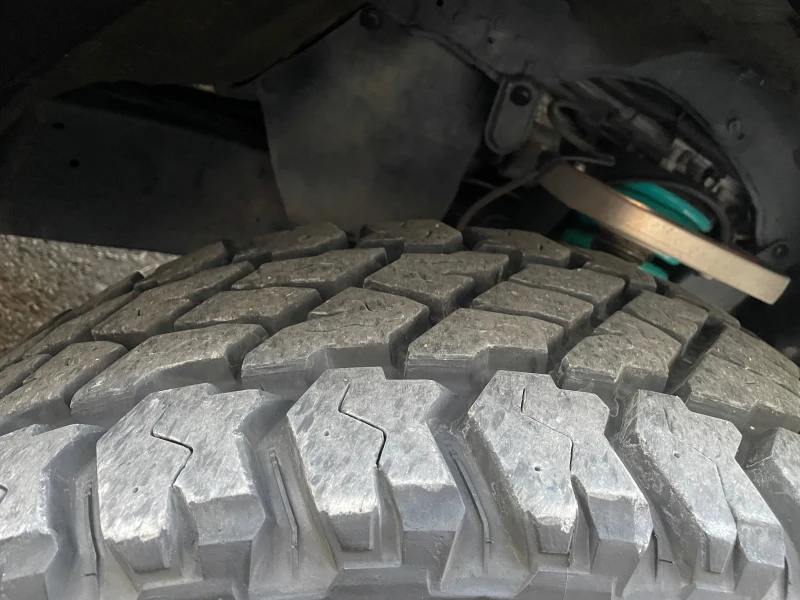 Toyota Sequoia PLATINUM , снимка 8 - Автомобили и джипове - 52964722