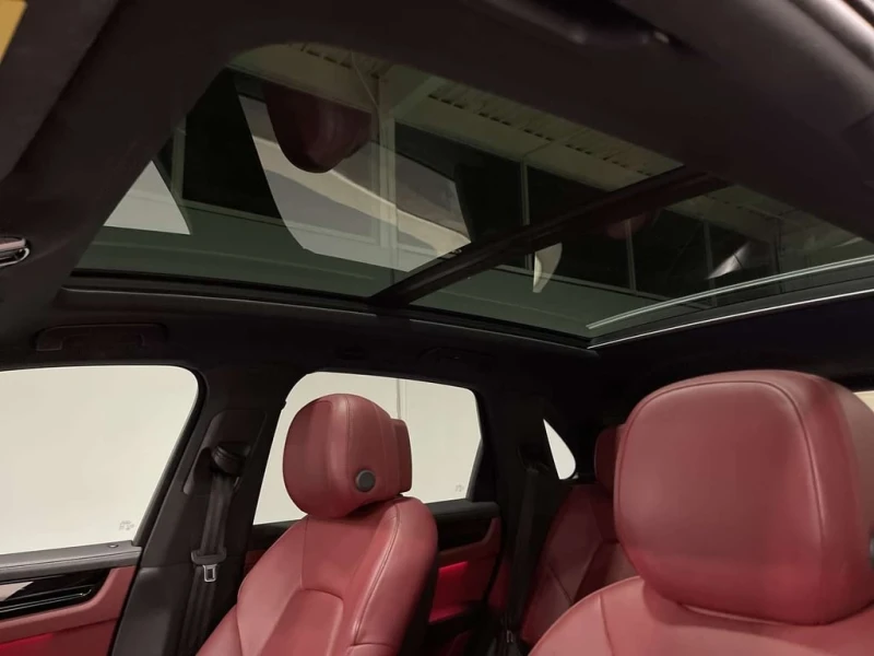 Porsche Cayenne * Type 9YA * CARFAX * ЦЕНА ДО БГ, снимка 16 - Автомобили и джипове - 53383507