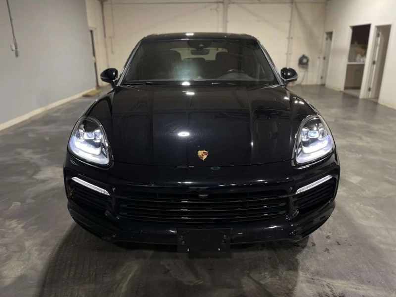 Porsche Cayenne * Type 9YA * CARFAX * ЦЕНА ДО БГ, снимка 2 - Автомобили и джипове - 53383507