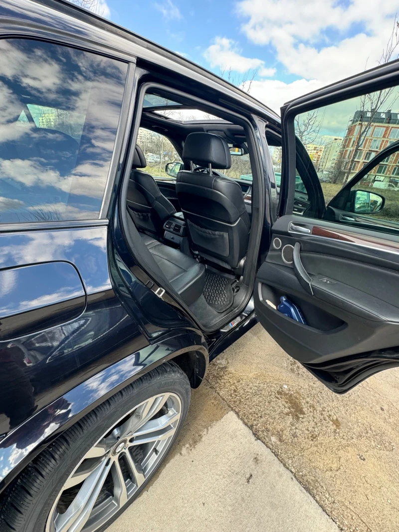 BMW X5 4.0d Individual facelift, снимка 6 - Автомобили и джипове - 53475093