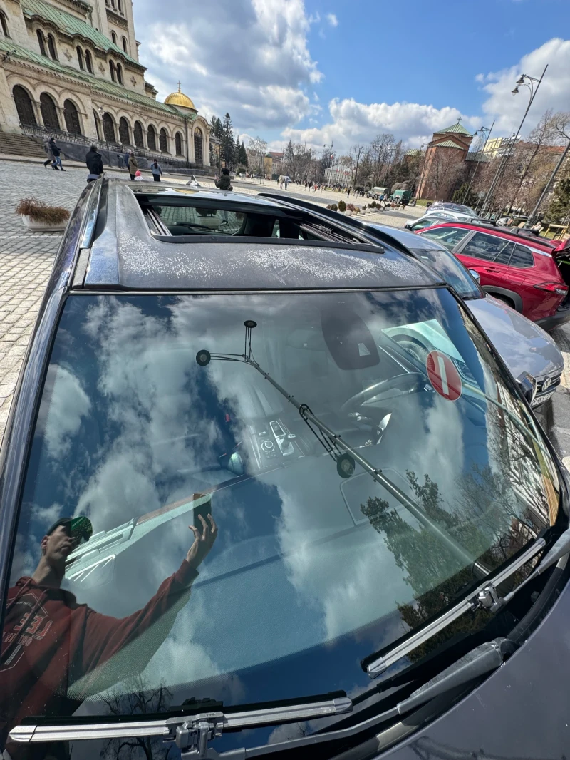 BMW X5 4.0d Individual facelift, снимка 8 - Автомобили и джипове - 53475093