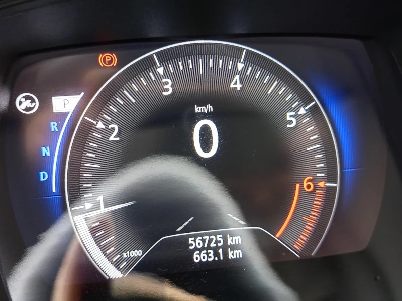 Renault Kadjar, снимка 11 - Автомобили и джипове - 53478257