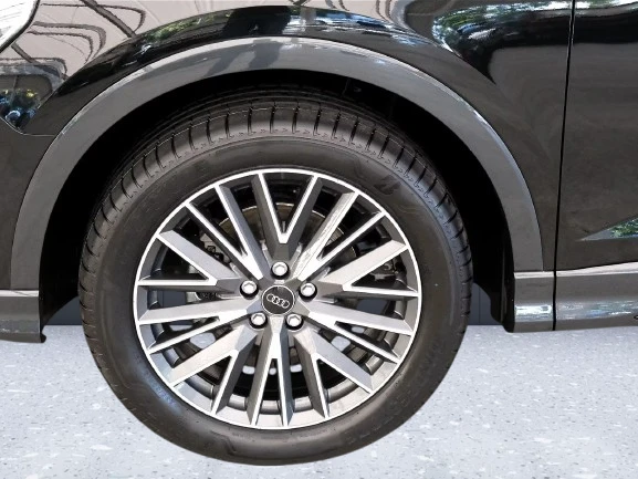 Audi Q3 Sportback 35 TFSI = S-line = Гаранция - изображение 5