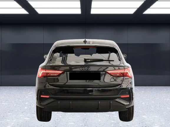 Audi Q3 Sportback 35 TFSI = S-line = Гаранция - изображение 2
