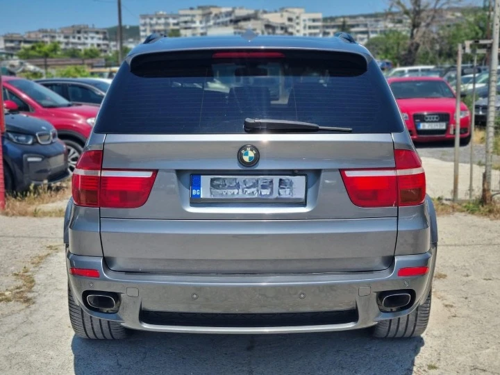 BMW X5  - изображение 3
