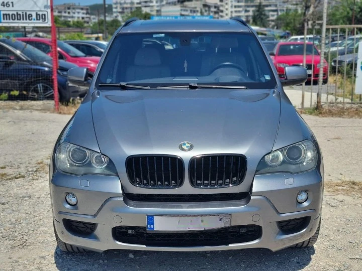 BMW X5  - изображение 2