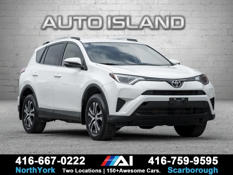 Toyota Rav4 * * CARFAX * * АВТО КРЕДИТ * *  - 28999 лв. / 14826.95 € - 33826552 1